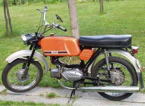 JAWA 223.200