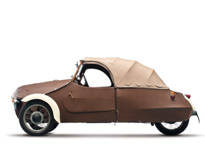 Velorex 16 350